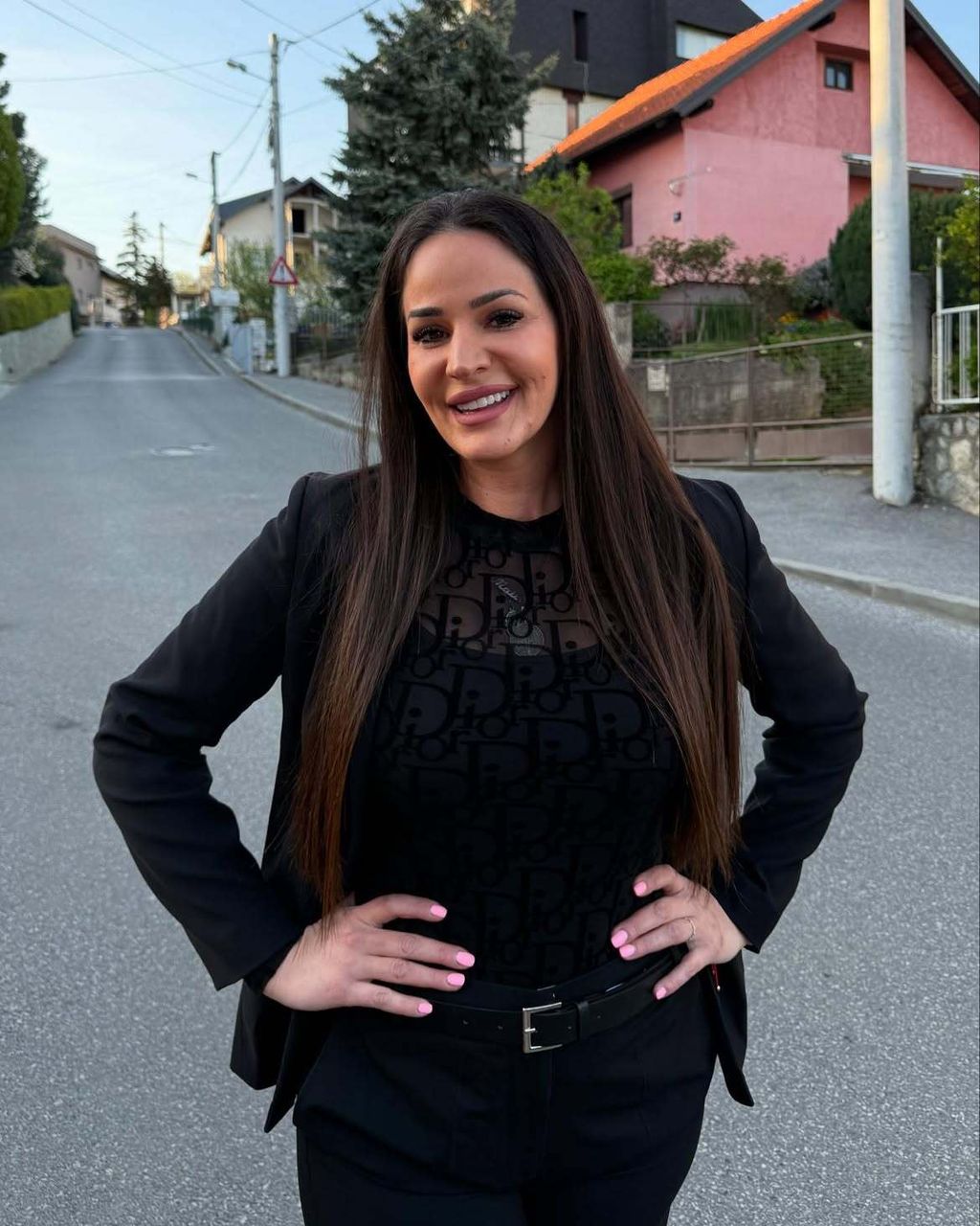 Matea Vanjorek - 6