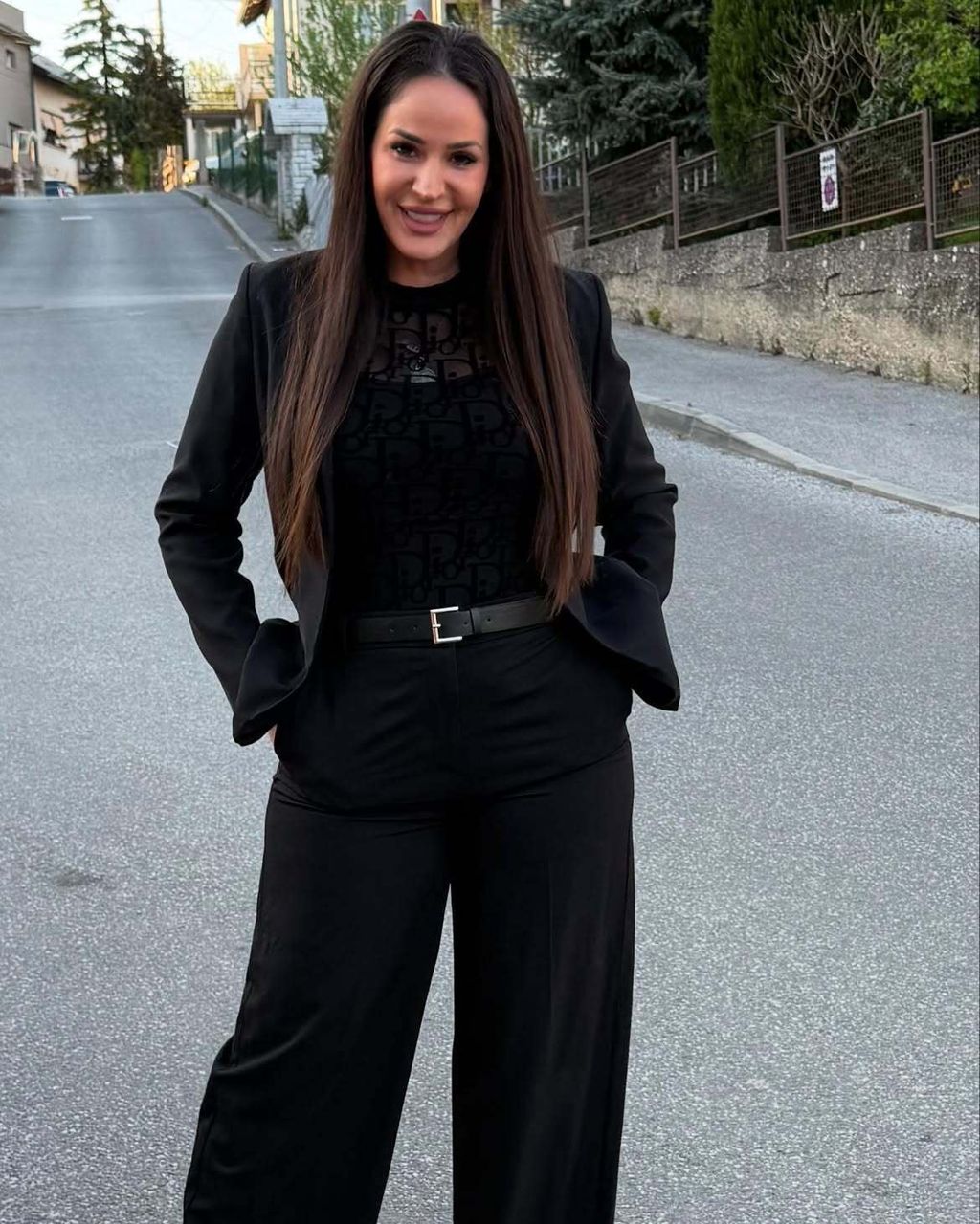 Matea Vanjorek - 7
