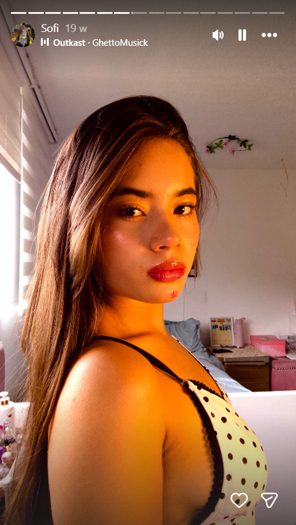 Sofia Murillo - 7