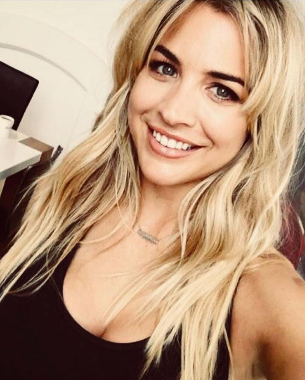 Gemma Atkinson