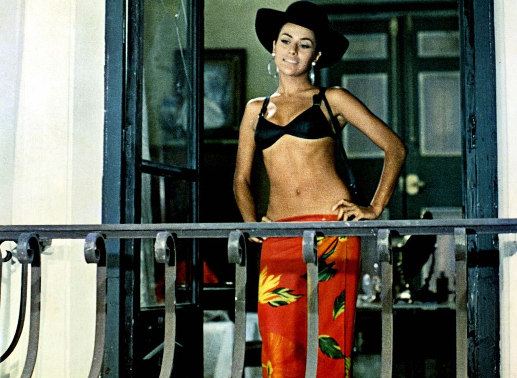 Silvia Monti - 1