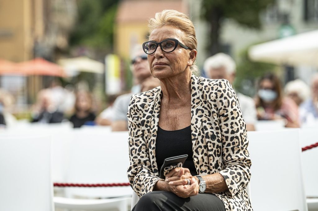 Silvia Monti - 2