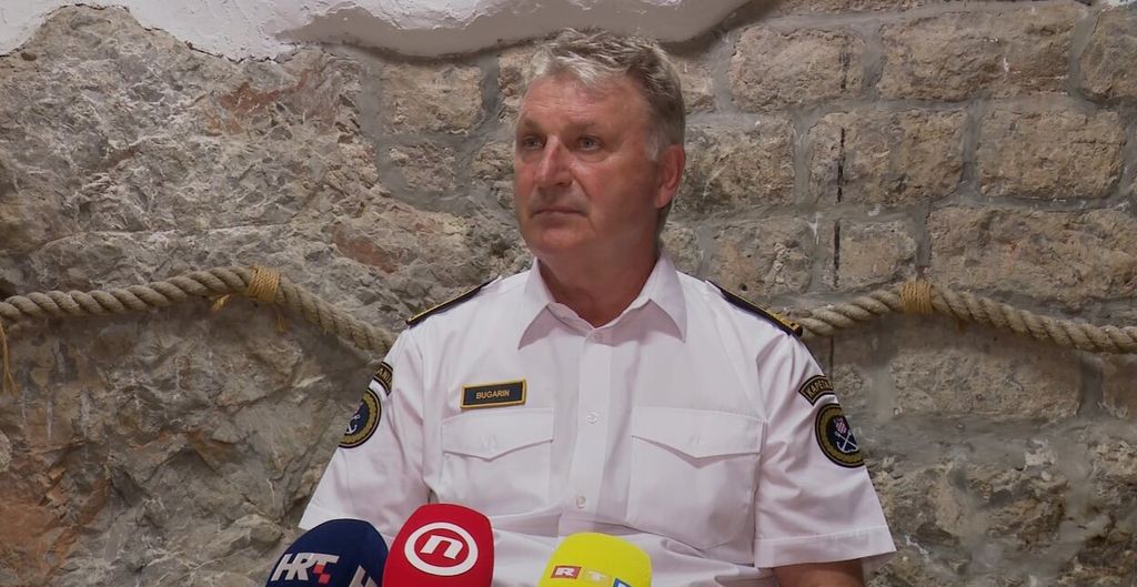 Nenad Bugarin