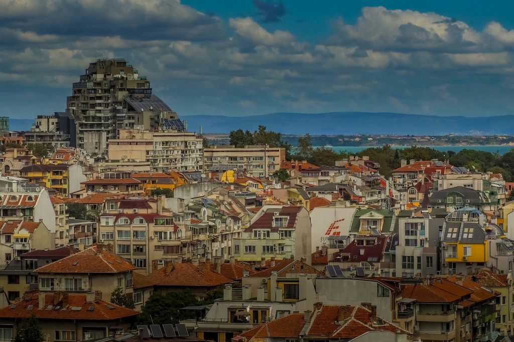 Burgas