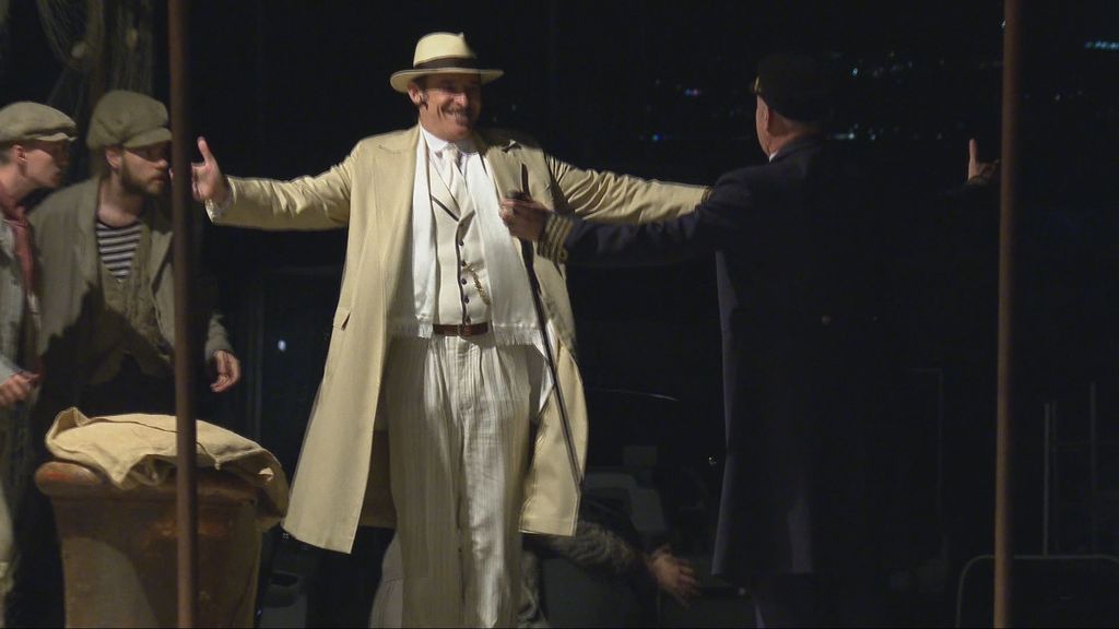Goran Višnjić - 1