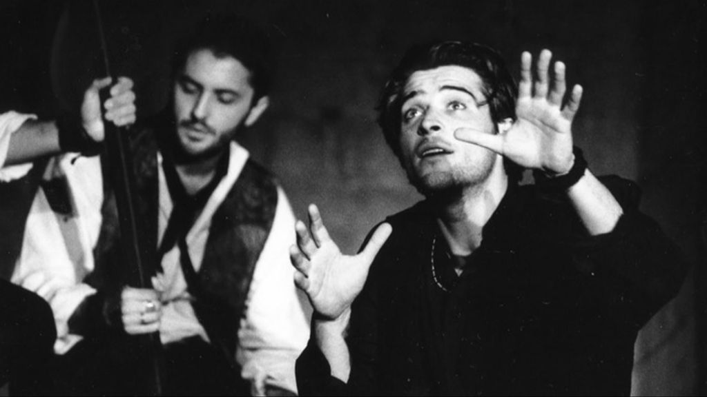 Goran Višnjić - 7
