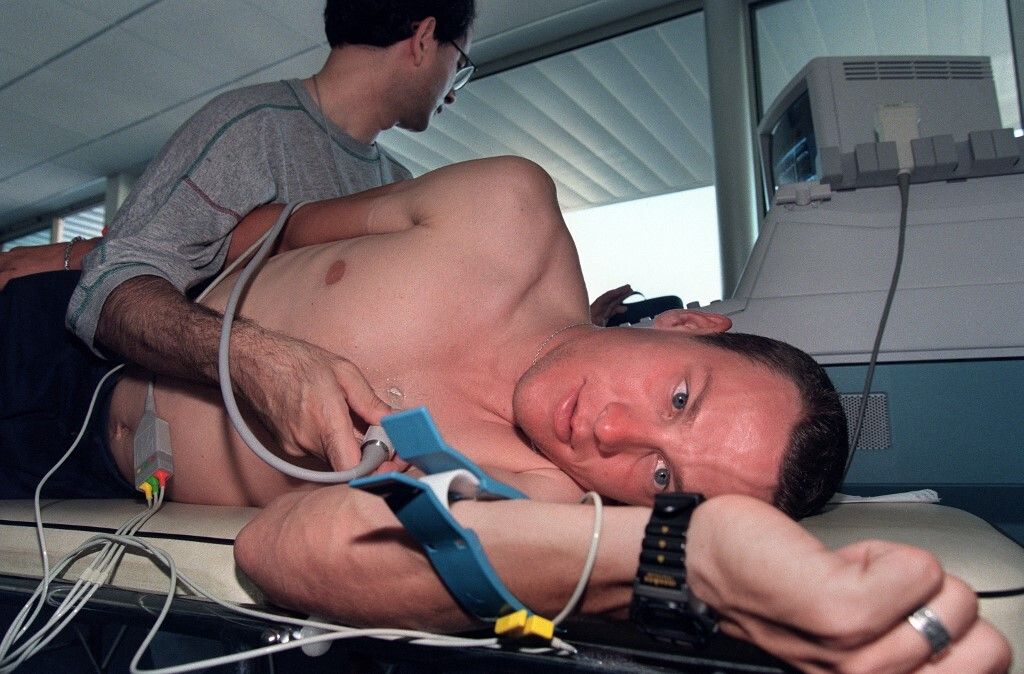 Lance Armstrong - 4