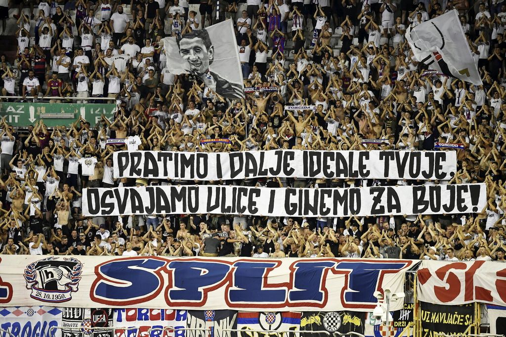Torcida