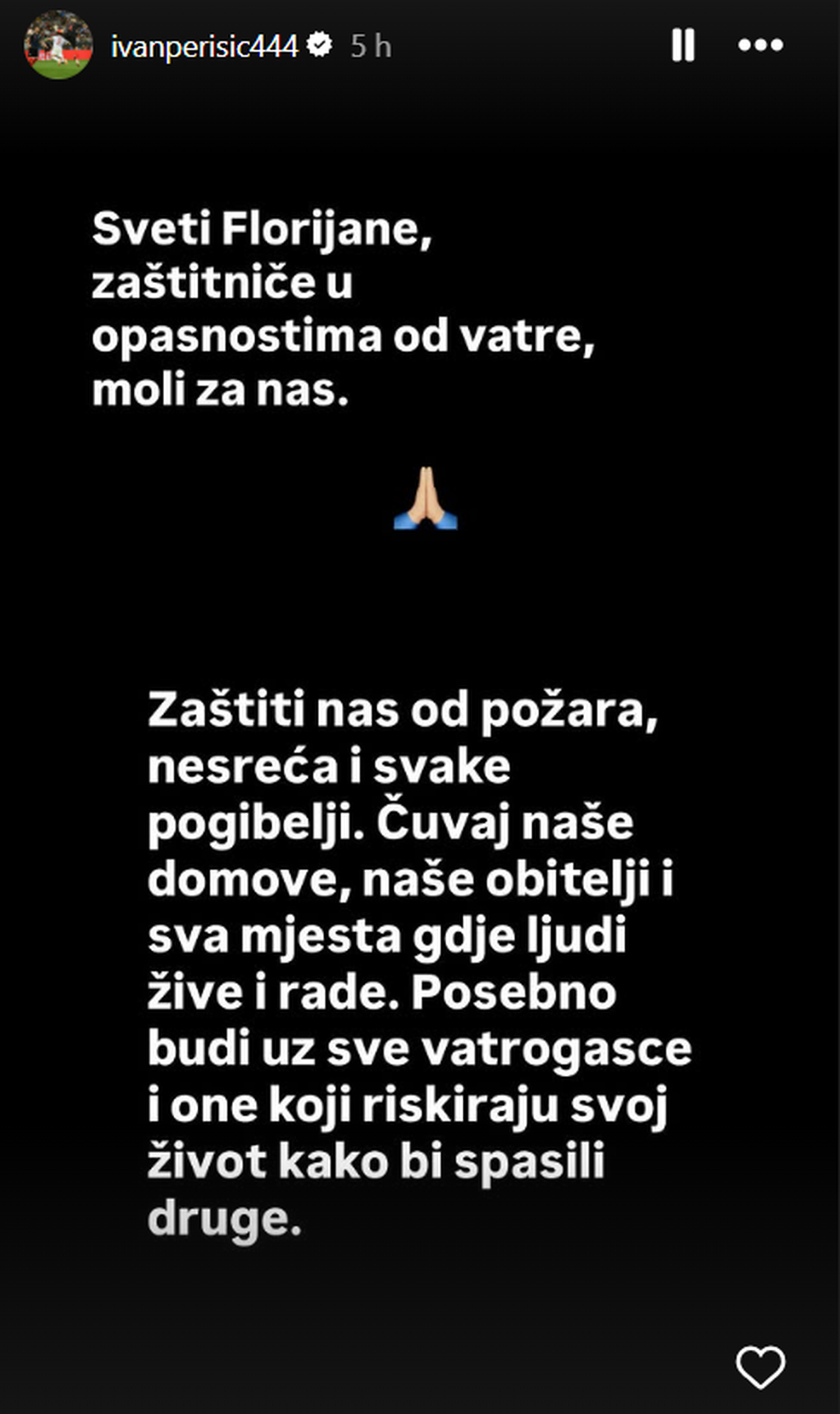 Ivan Perišić - 1