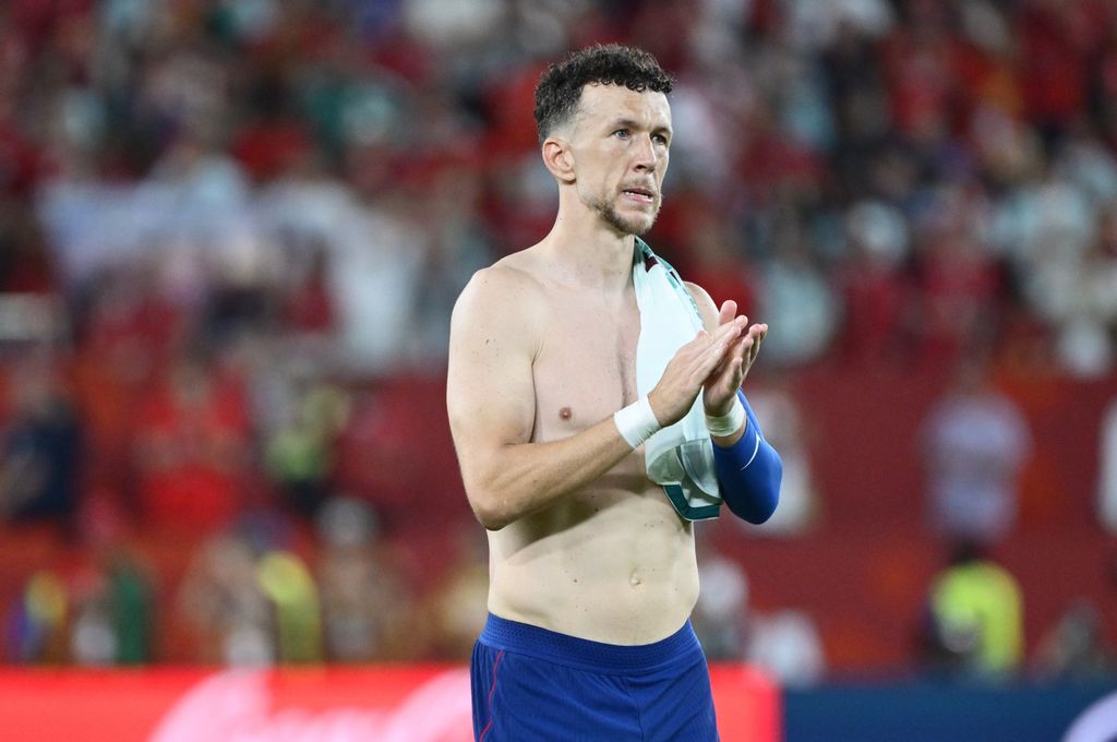 Ivan Perišić - 2