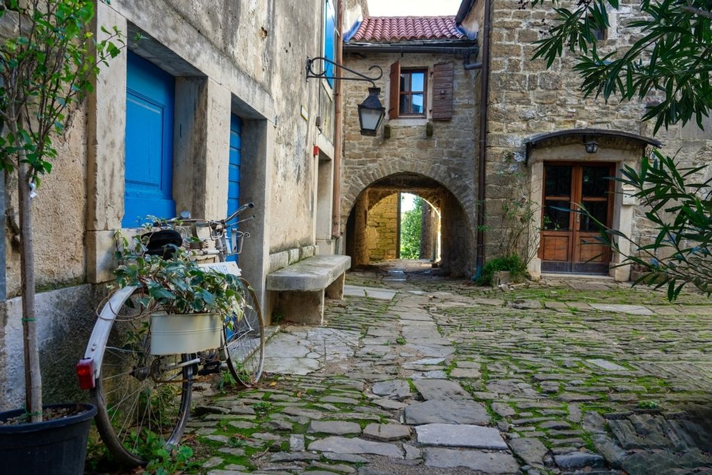 Grožnjan - 2