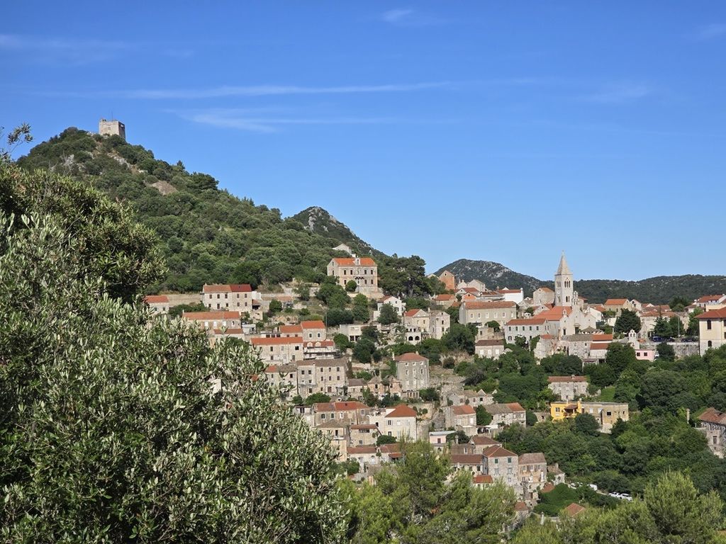 Lastovo