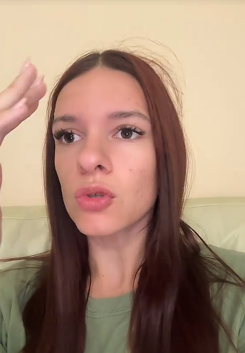 Veronika Barišić - 2