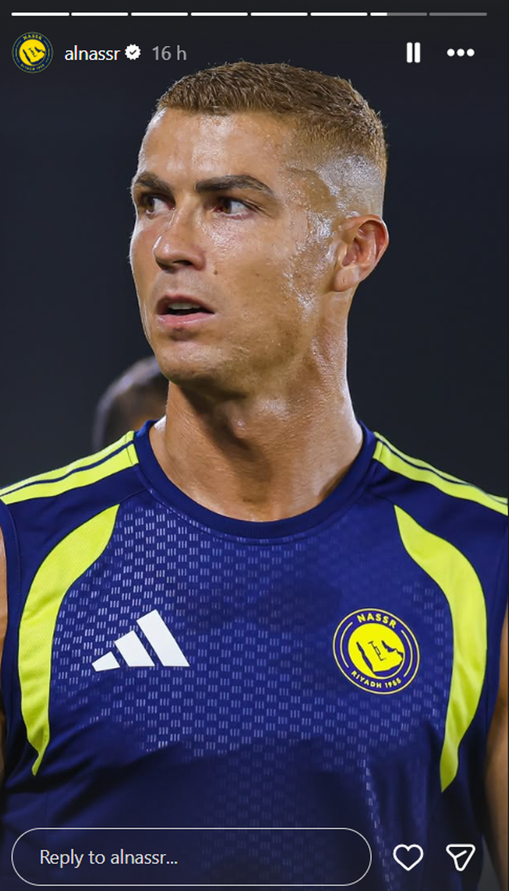 Cristiano Ronaldo - 3