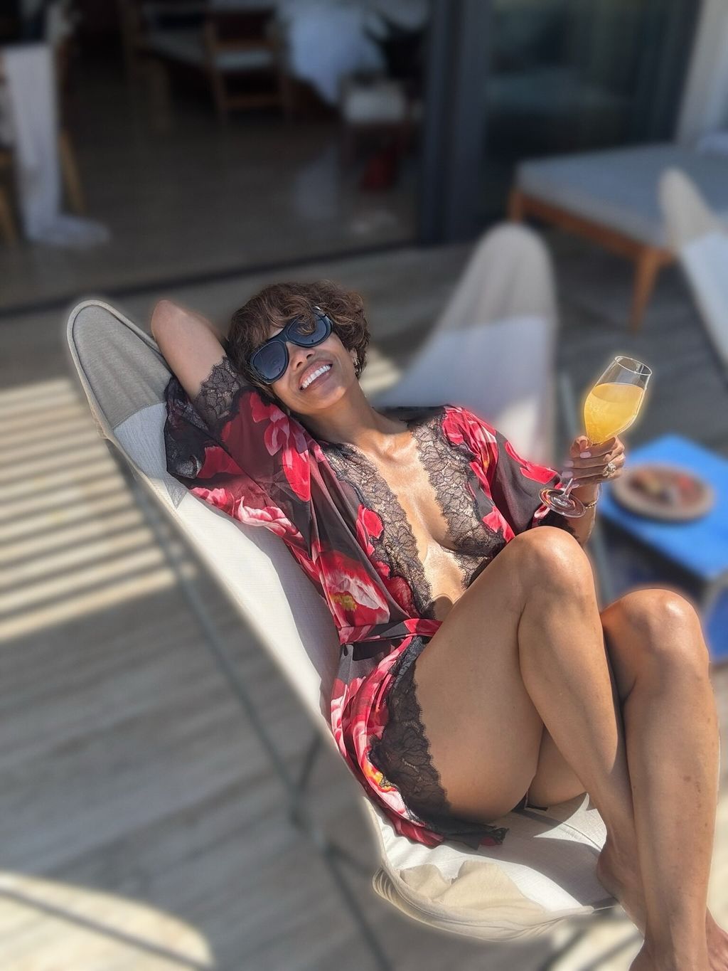 Halle Berry - 2