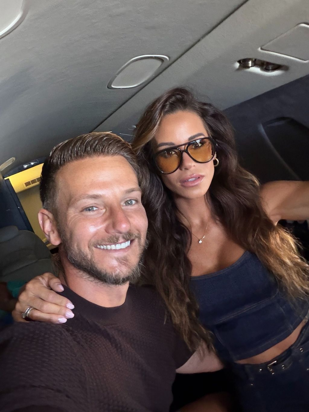 Ivan Rakitić i Raquel Mauri - 4