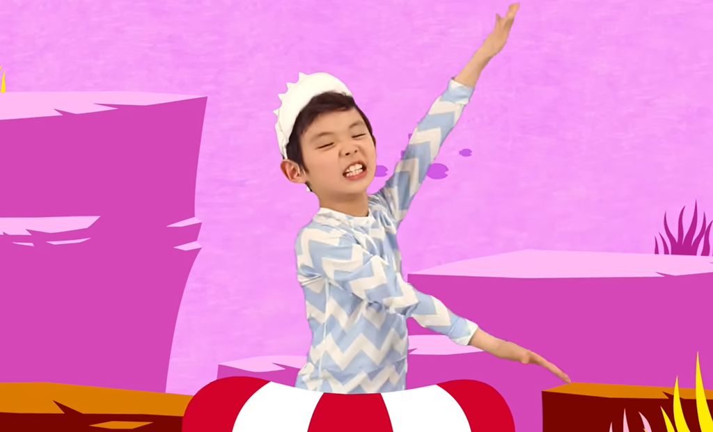Park Geon-roung - 1