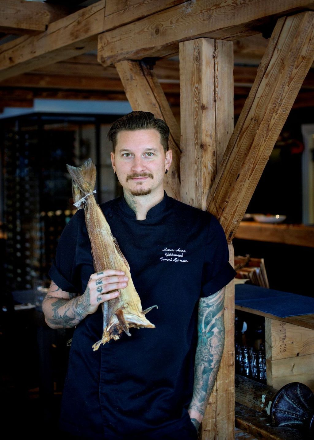 Tommi Bjornsen