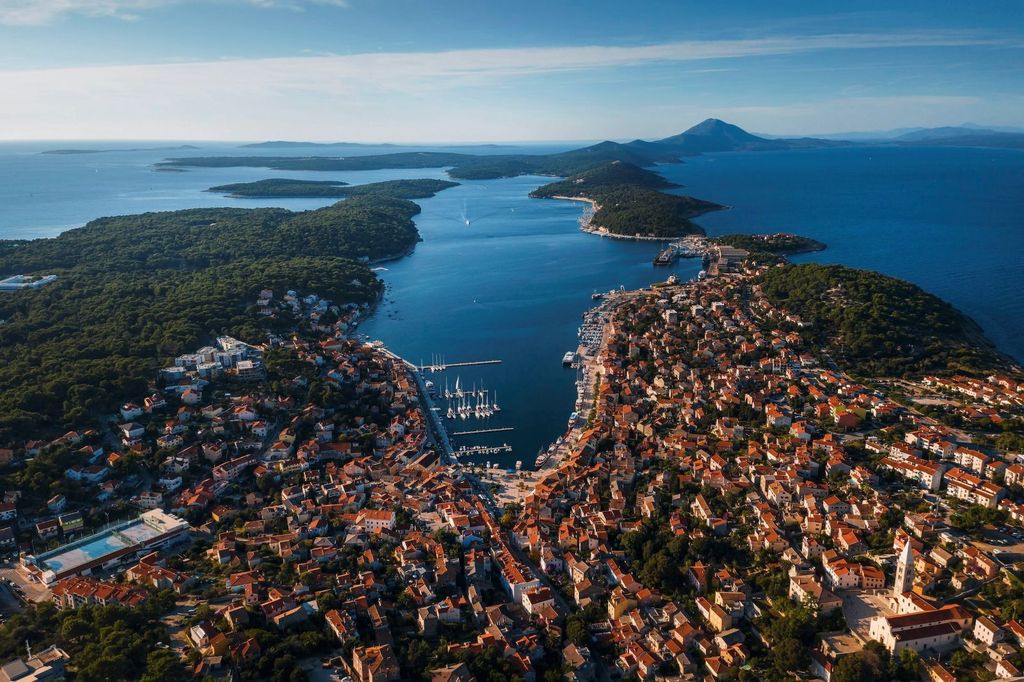 Mali Lošinj