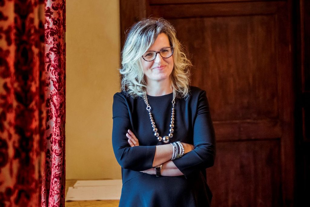Marina Cvetić Masciarelli