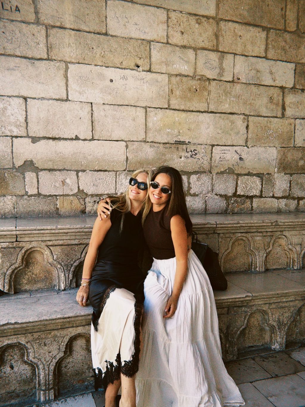 Izabel Kovačić i Ivana Čirjak - 4