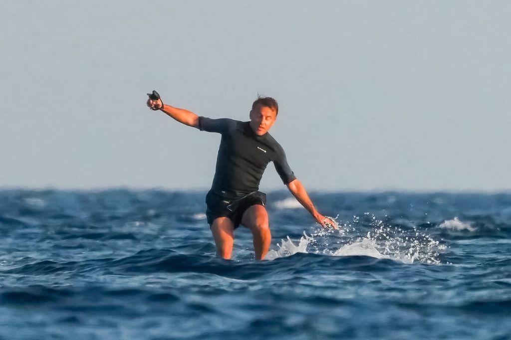 Emmanuel Macron - 5