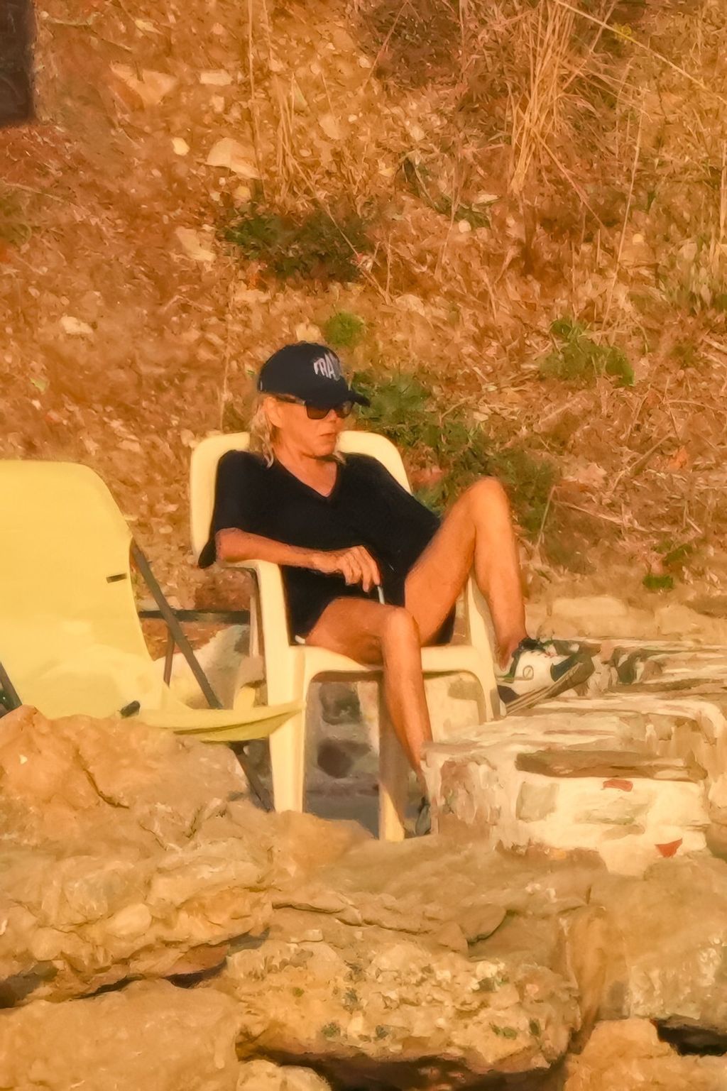 Brigitte Macron - 2