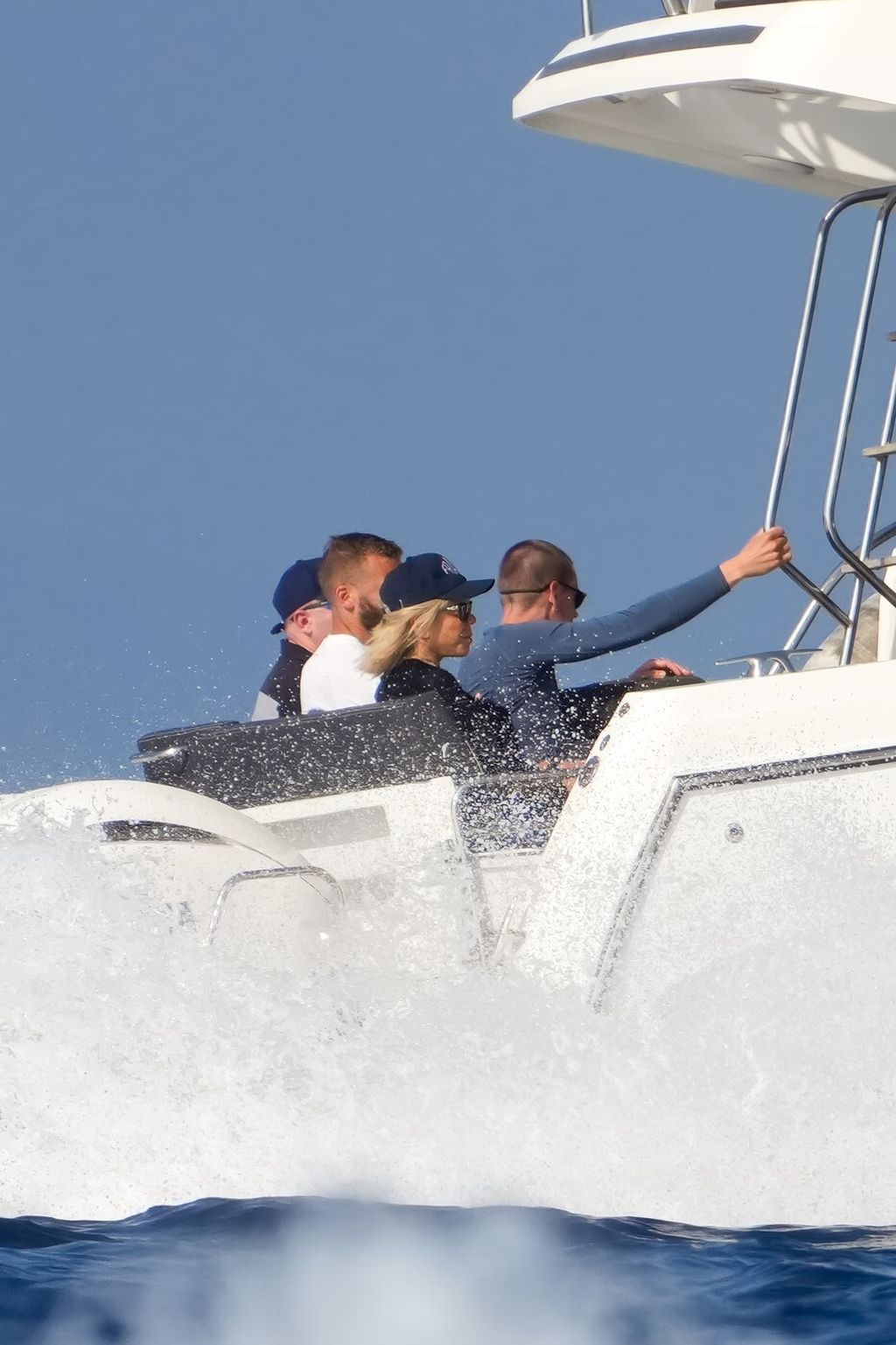Brigitte Macron - 3