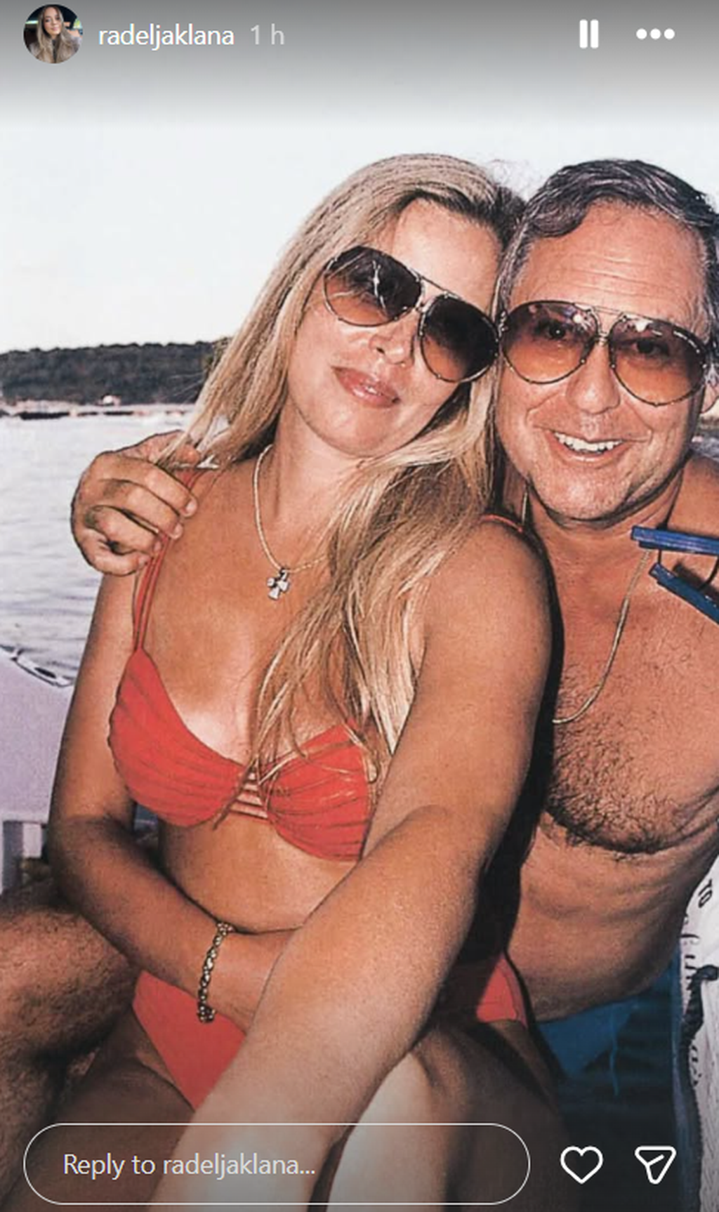 Lana Radeljak i Ena Begović - 2
