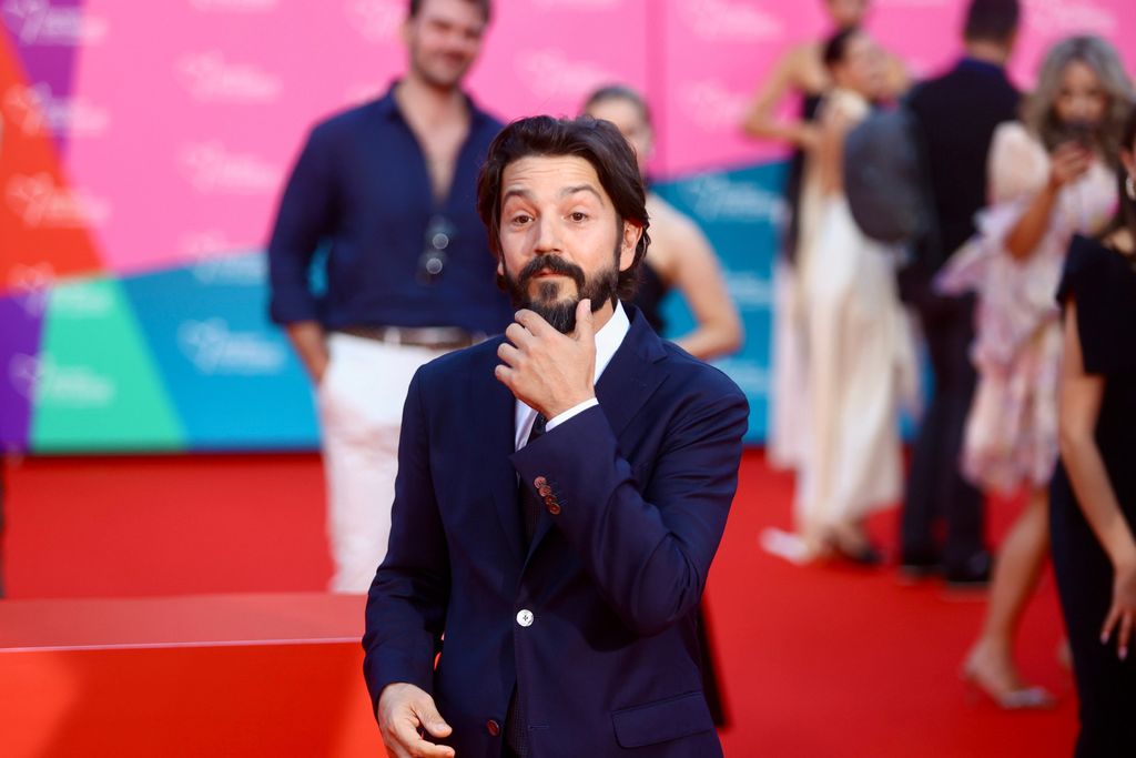 Diego Luna - 3