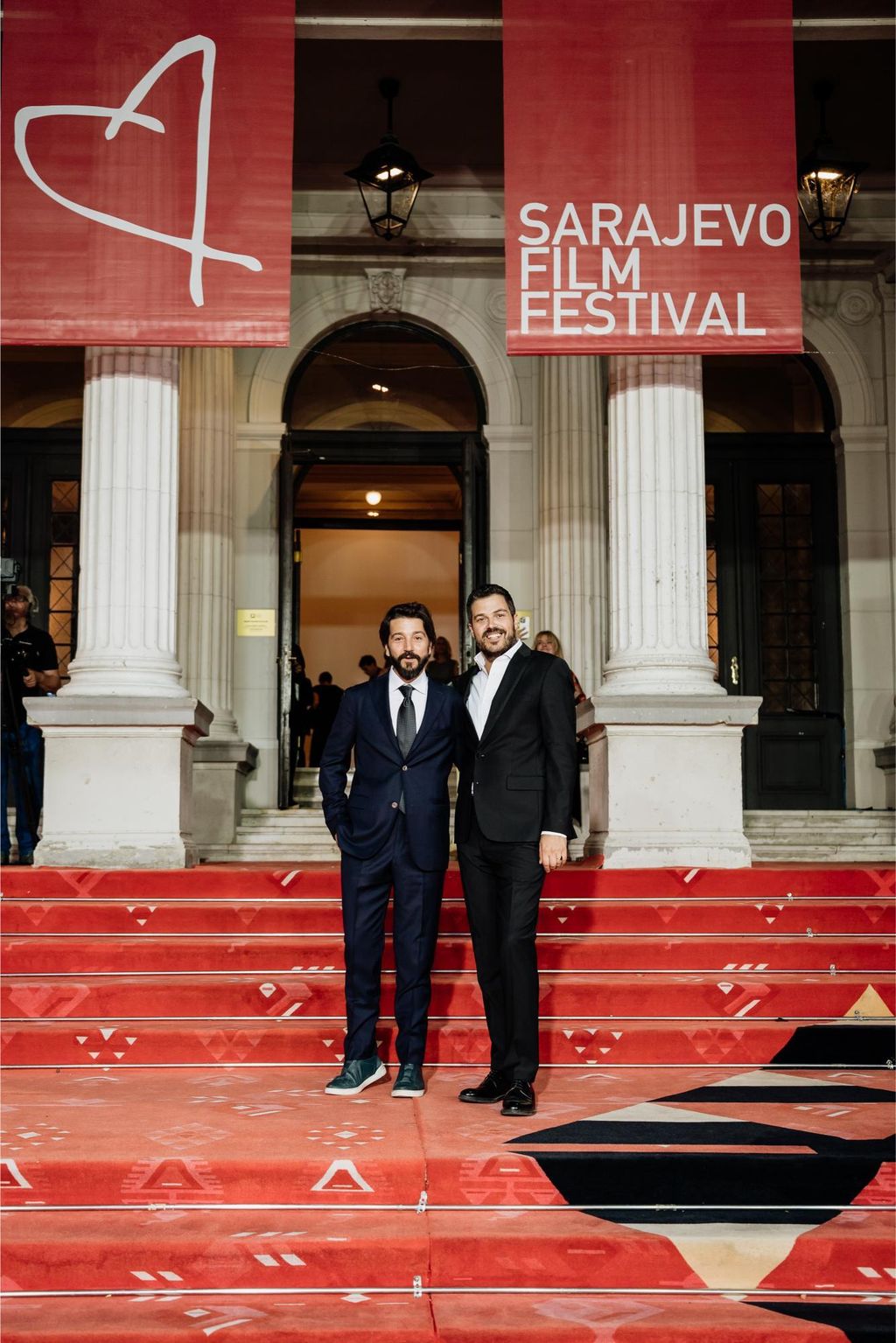 Diego Luna - 2
