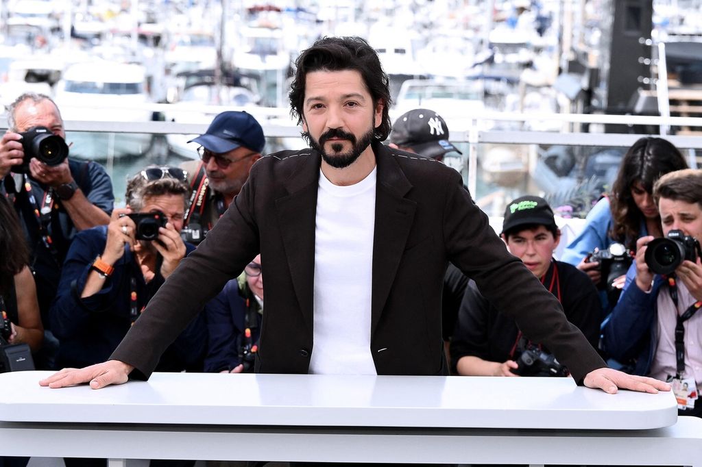 Diego Luna - 1