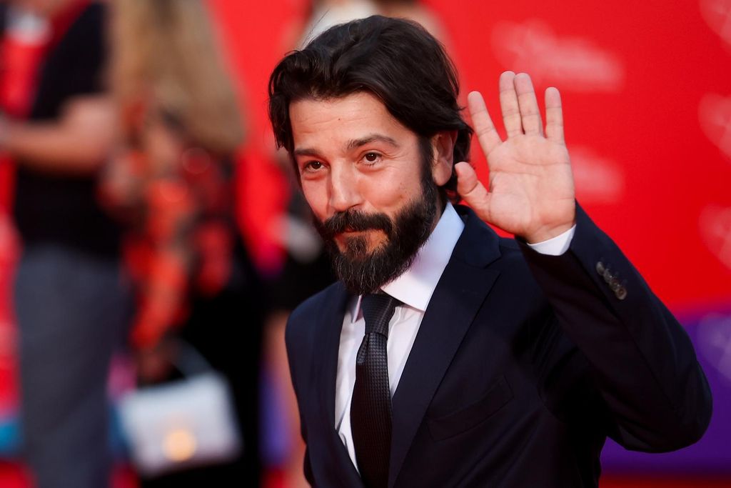 Diego Luna - 1