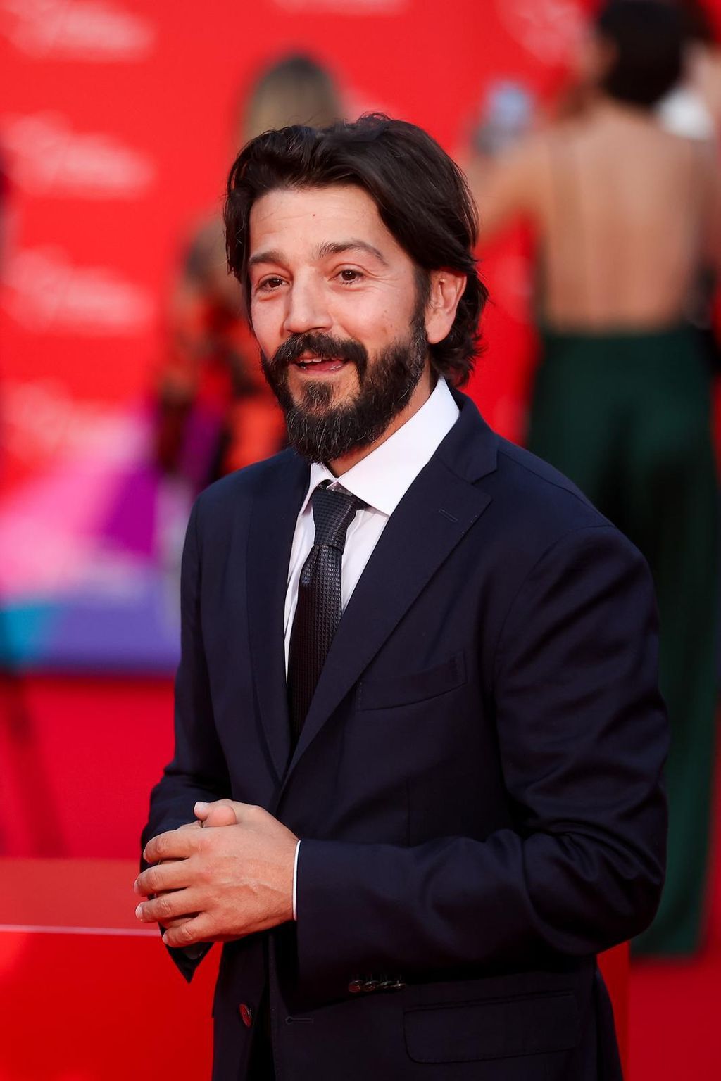 Diego Luna - 2