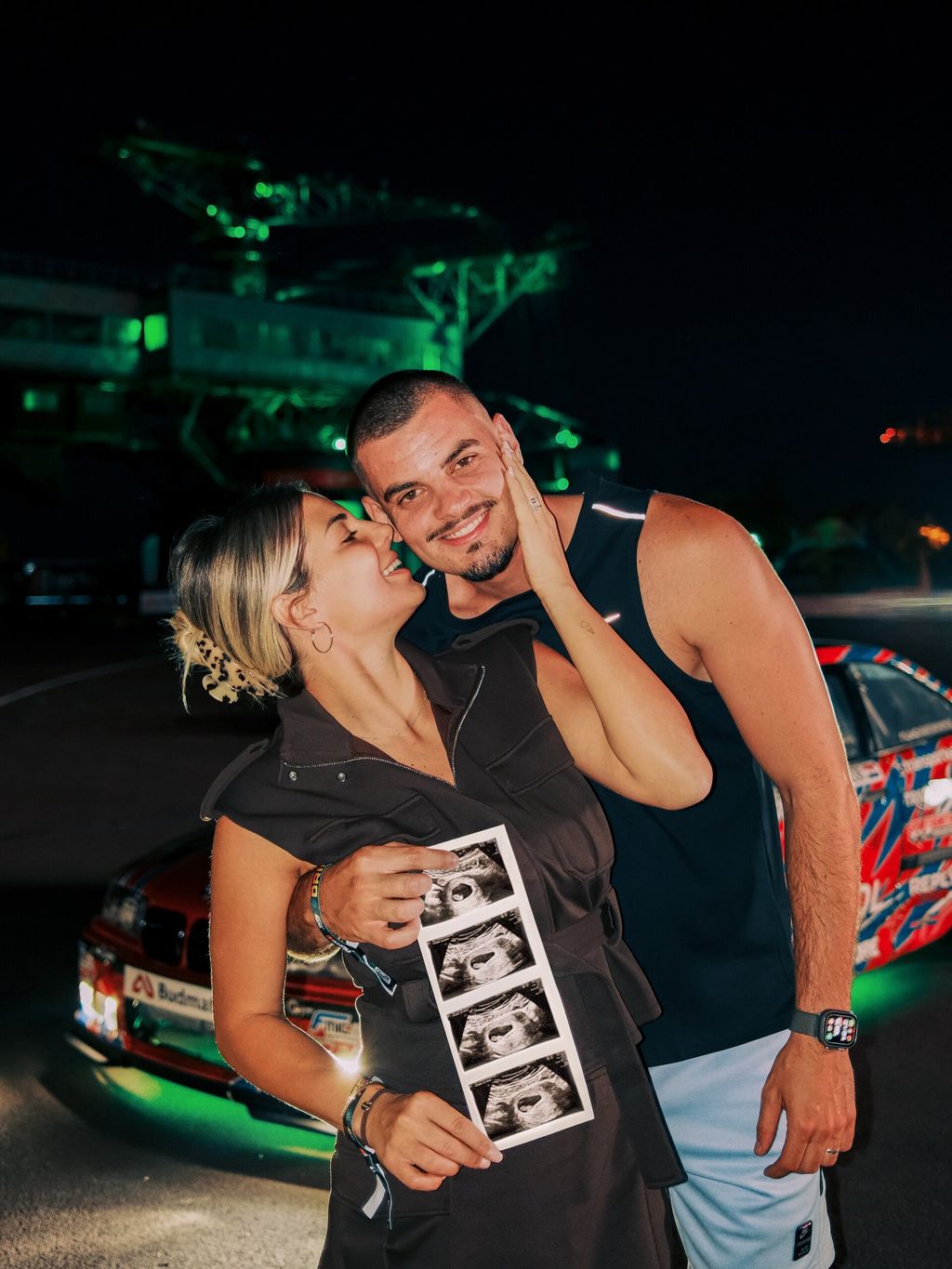 Adrian Petričević i Anja - 3
