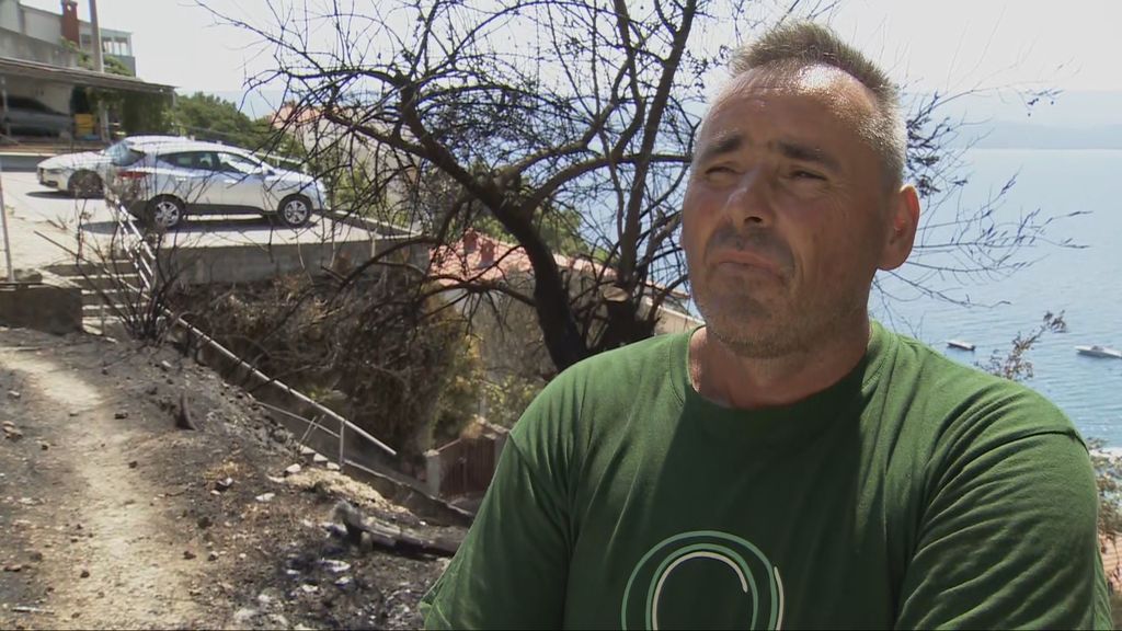 Goleme štete od požara