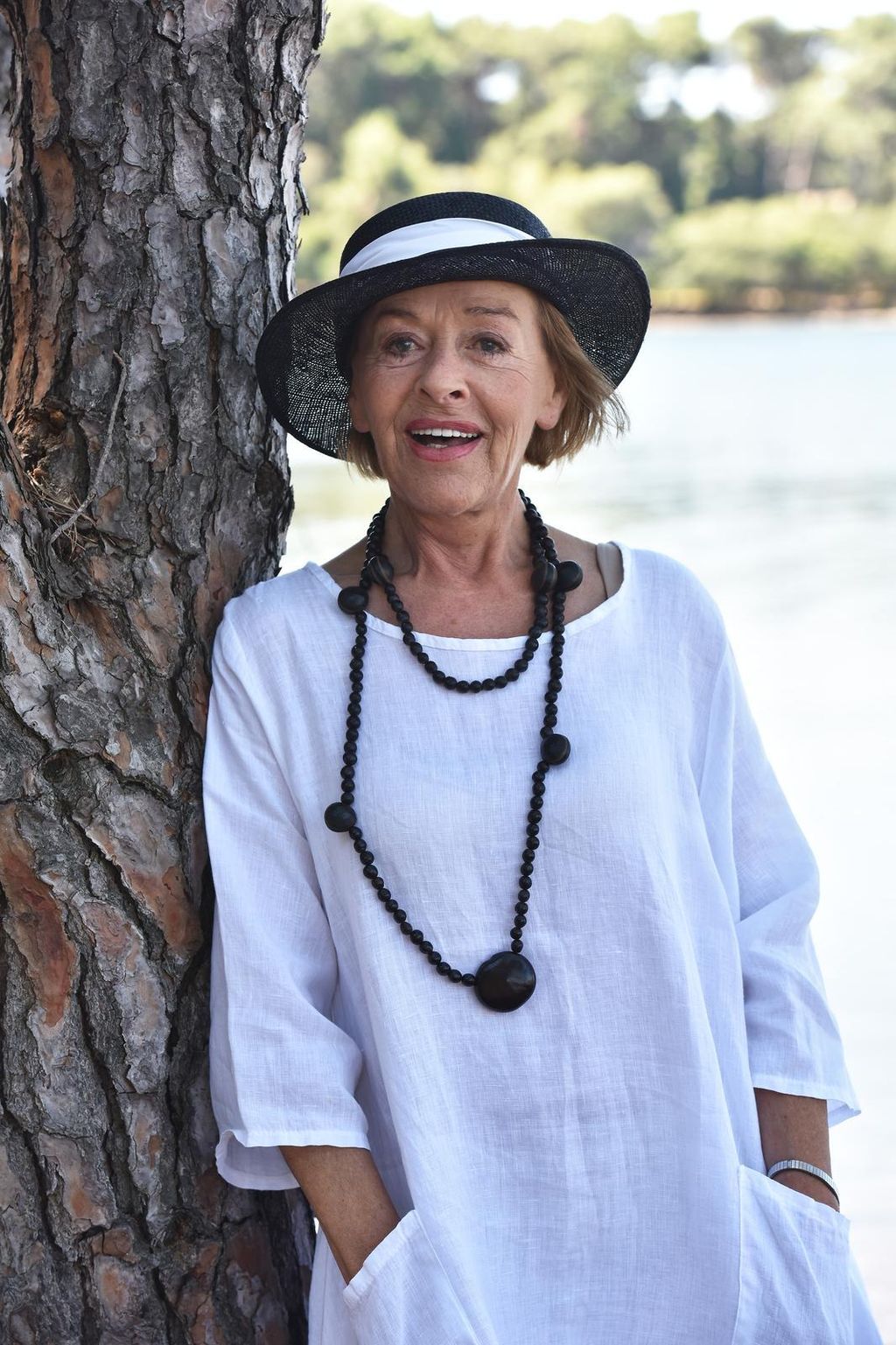Milena Zupančič - 3