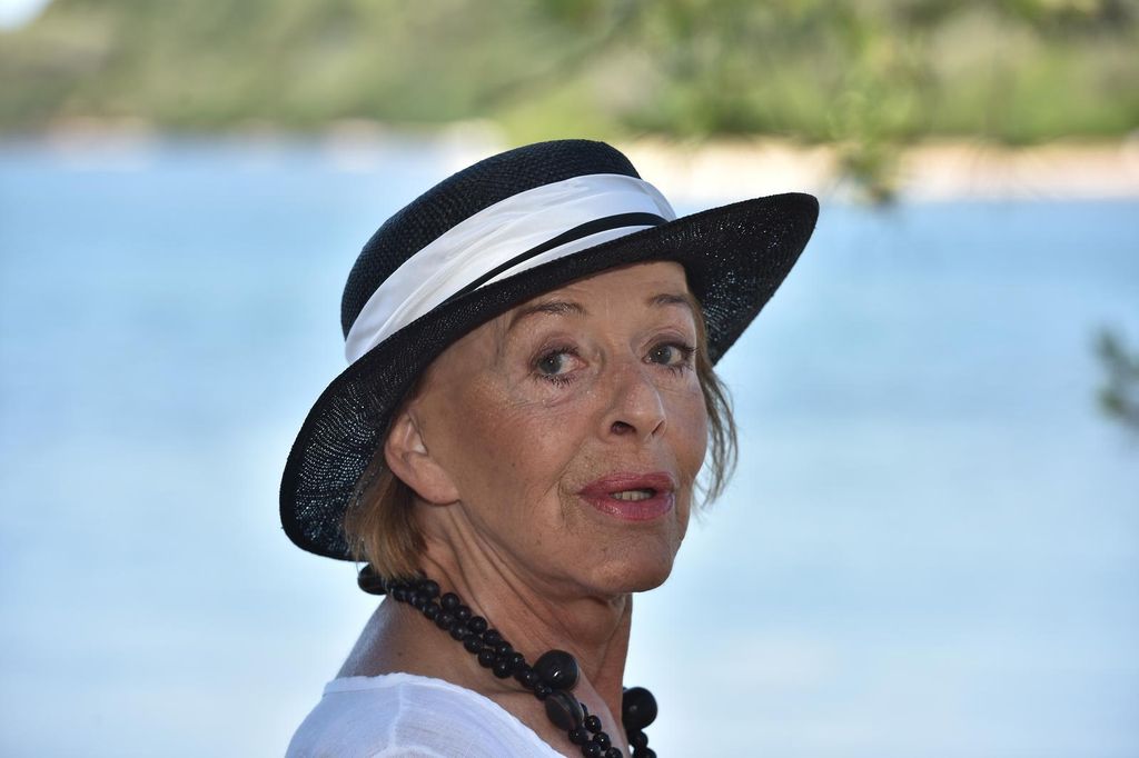 Milena Zupančič - 4