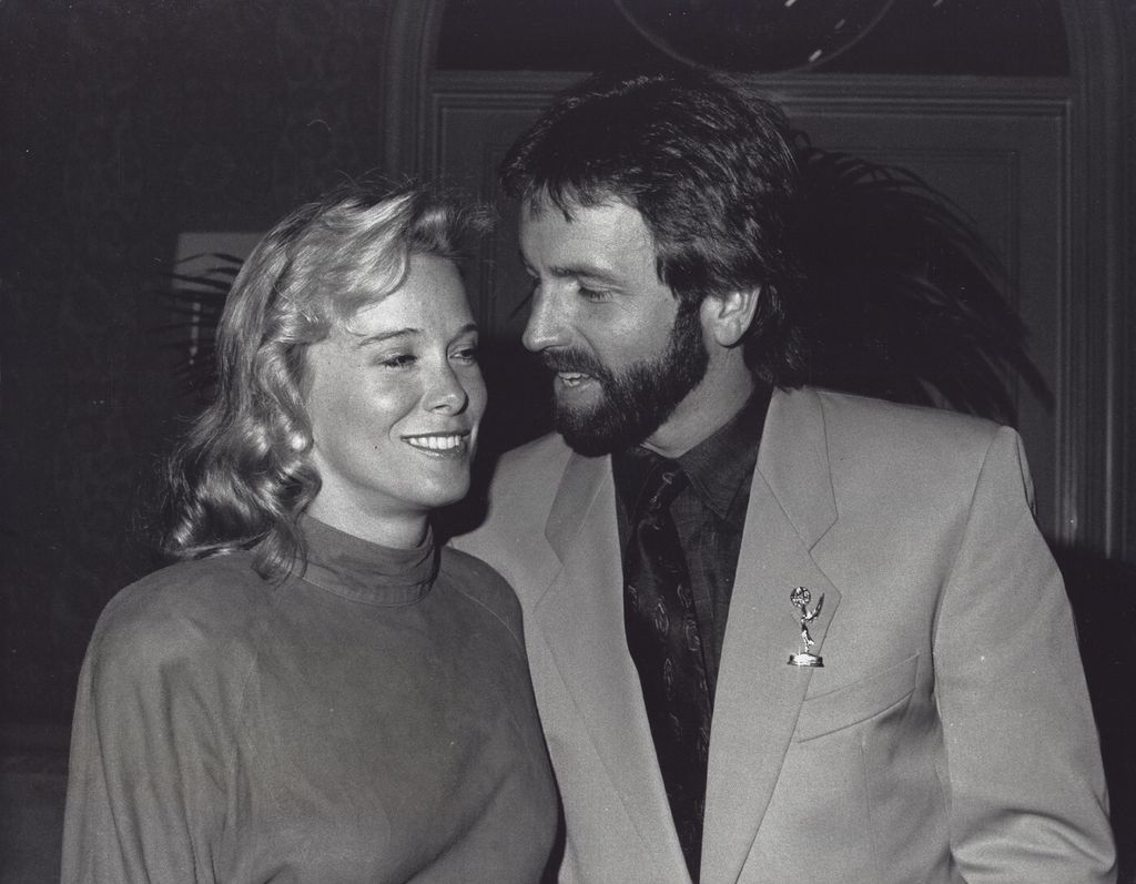 John Ritter - 1