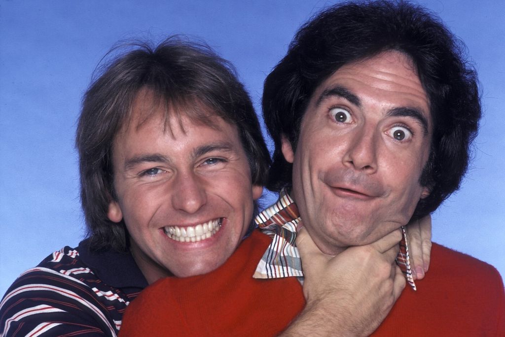 John Ritter - 2