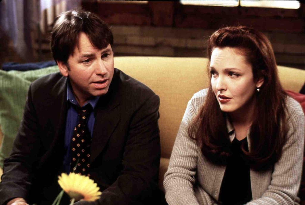 John Ritter - 3