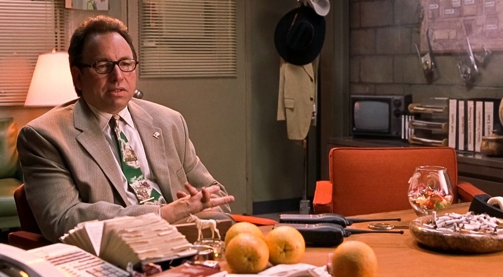 John Ritter - 4