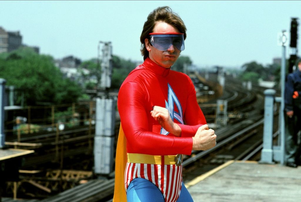 John Ritter - 5