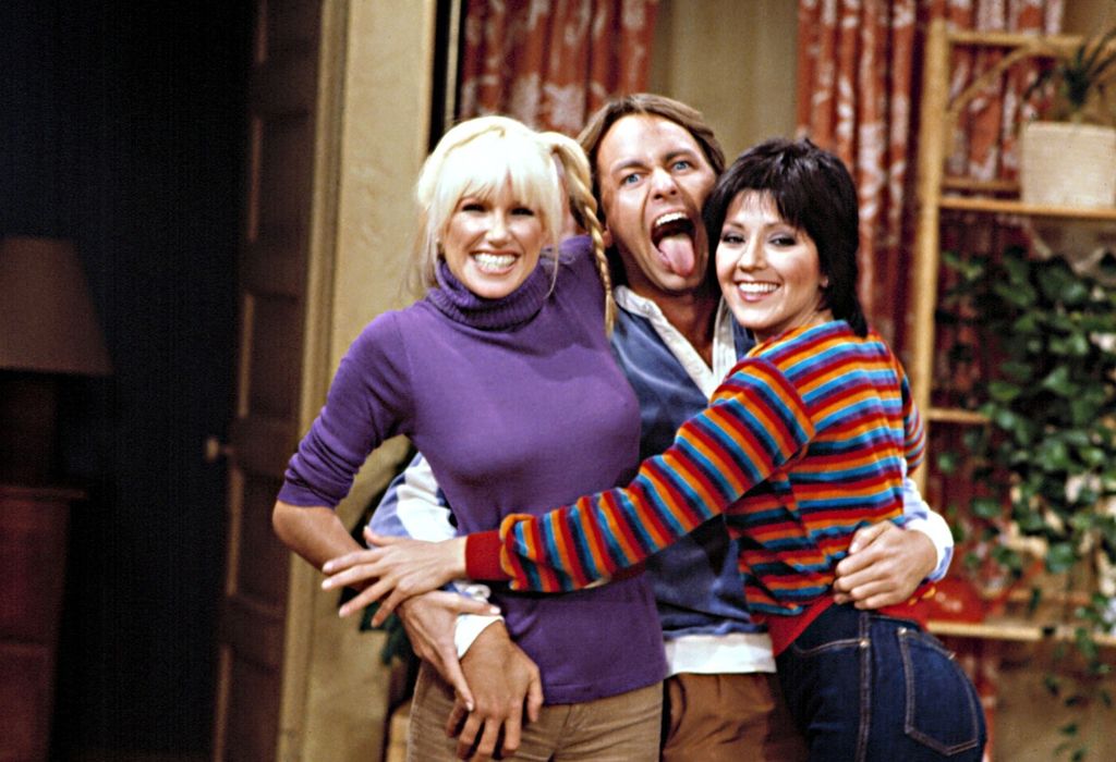 John Ritter - 10