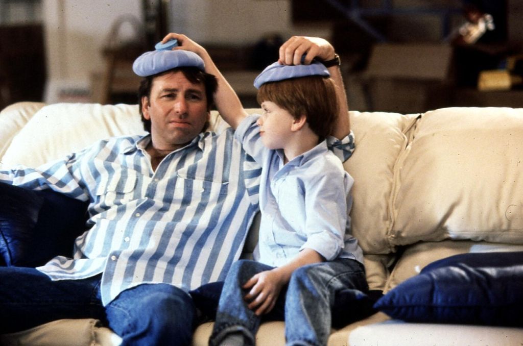 John Ritter - 13