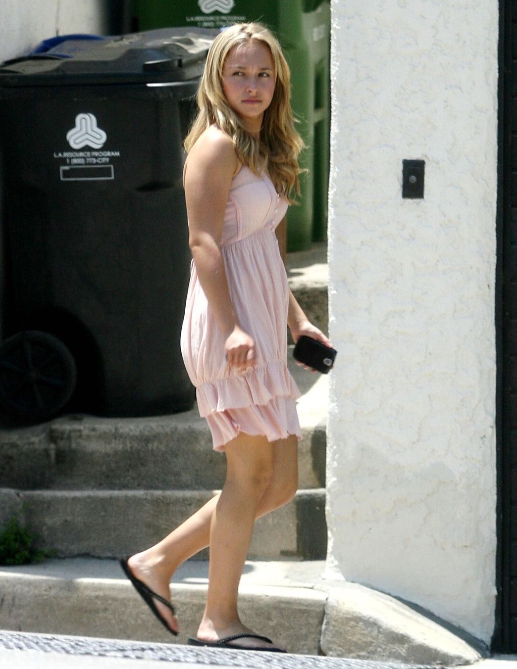 Hayden Panettiere