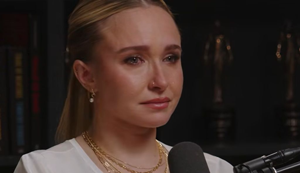 Hayden Panettiere