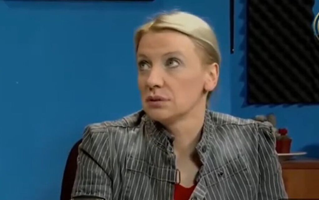 Gordana Boban