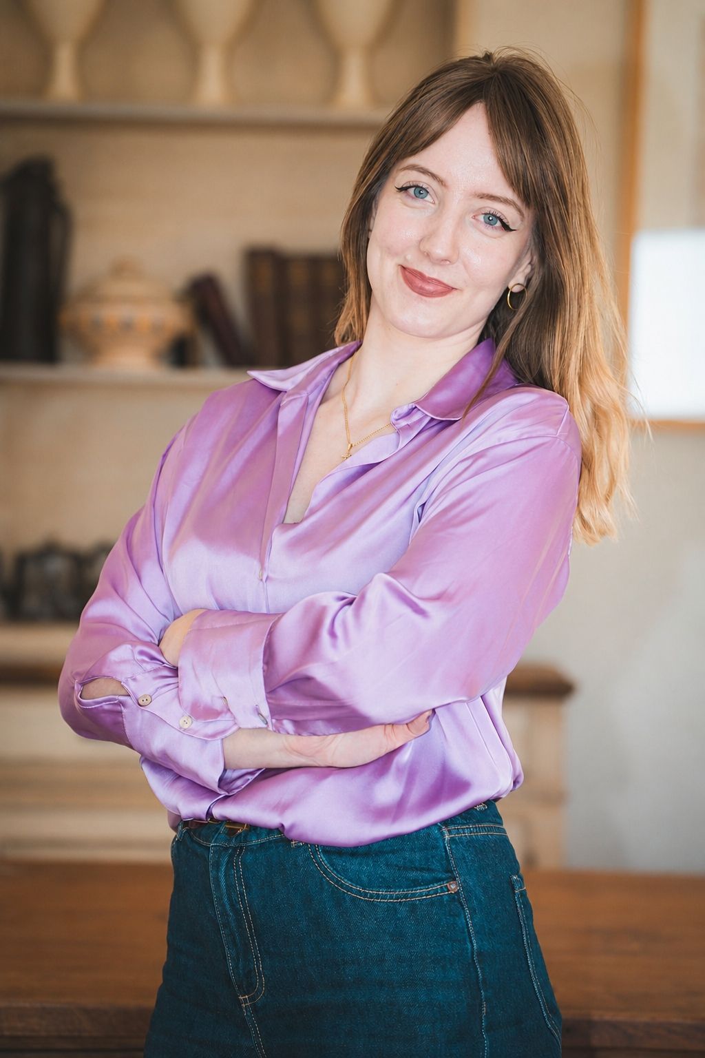 Jurja Johman