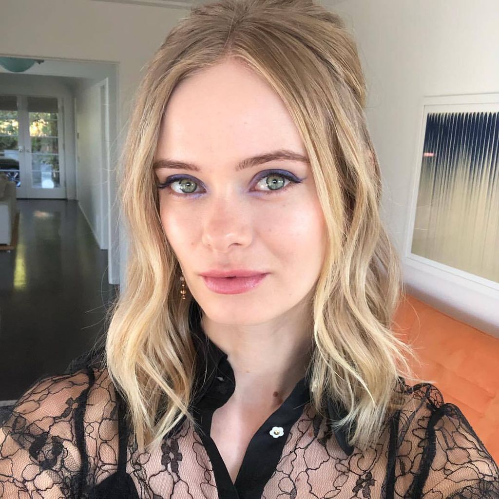 Sara Paxton - 2